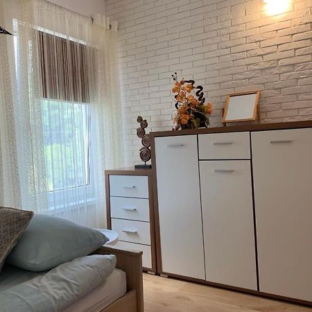 Tumidaj Cottage Bogacko Εξωτερικό φωτογραφία