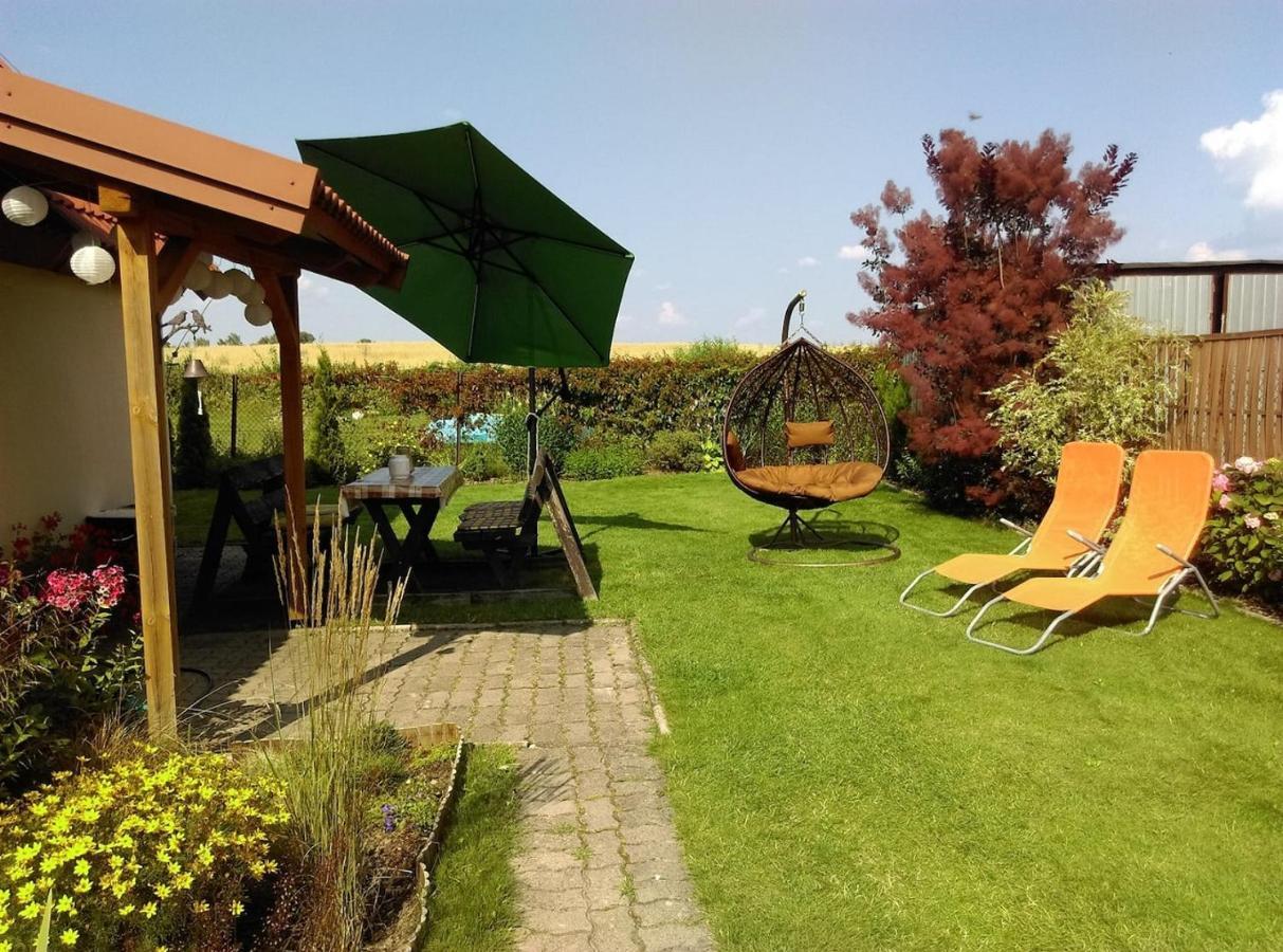 Tumidaj Cottage Bogacko Εξωτερικό φωτογραφία