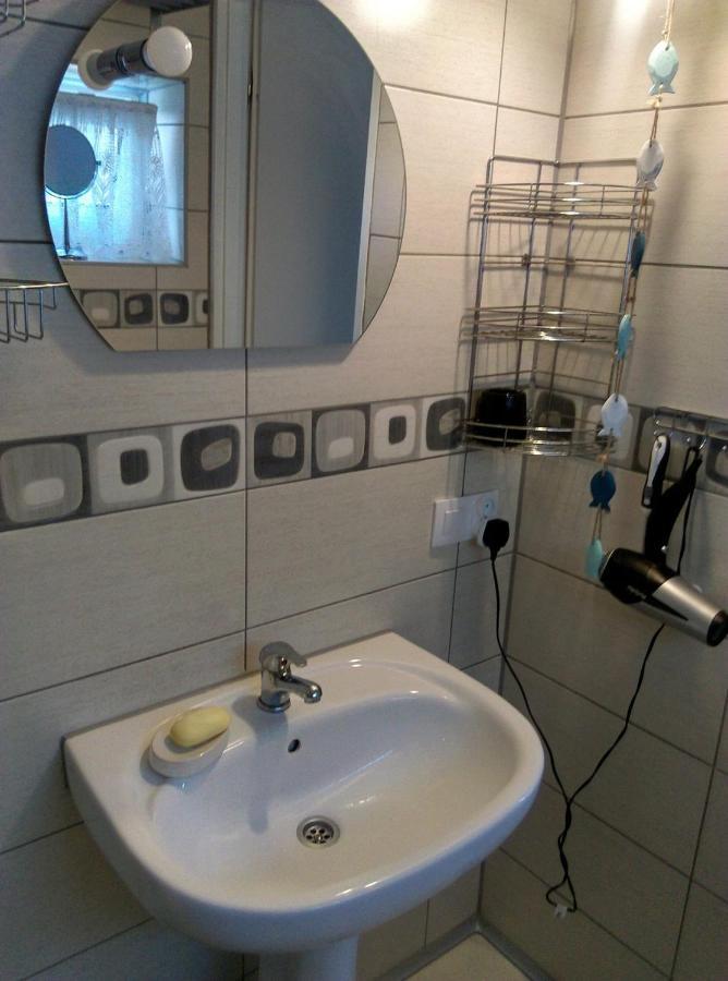 Tumidaj Cottage Bogacko Εξωτερικό φωτογραφία
