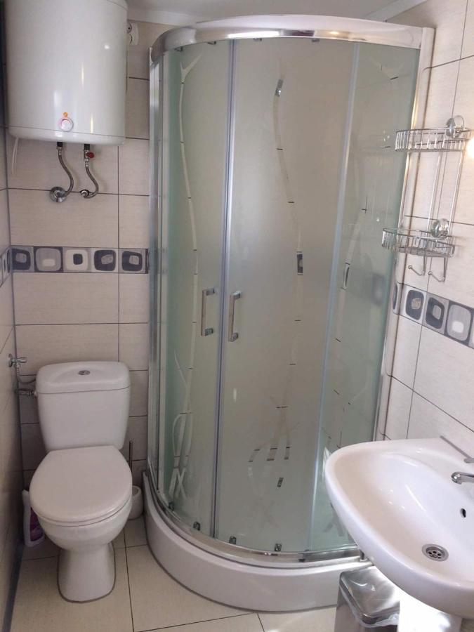 Tumidaj Cottage Bogacko Εξωτερικό φωτογραφία