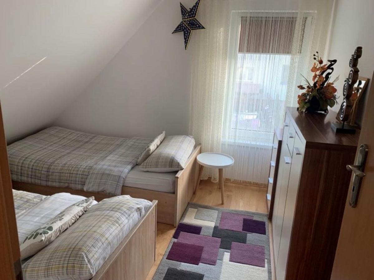 Tumidaj Cottage Bogacko Εξωτερικό φωτογραφία