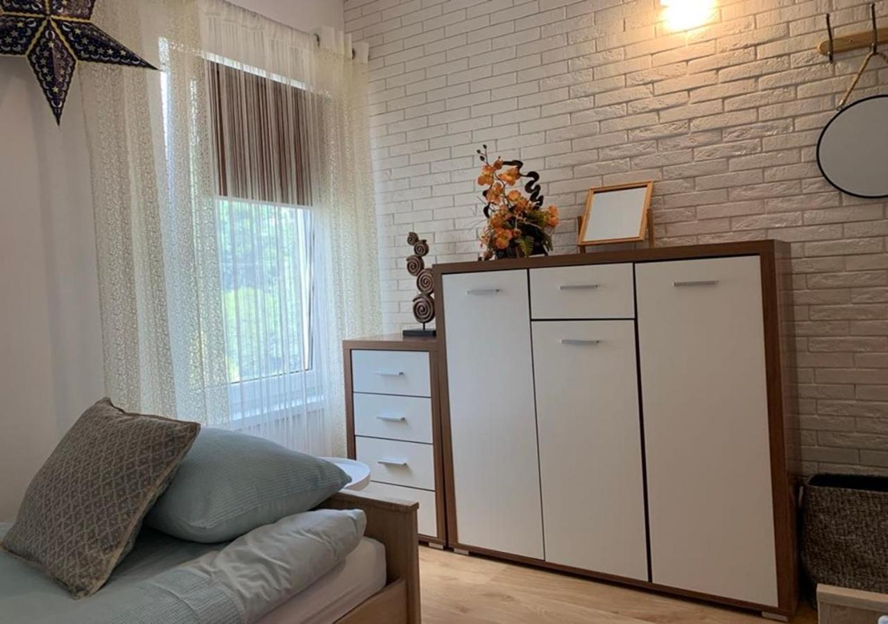 Tumidaj Cottage Bogacko Εξωτερικό φωτογραφία