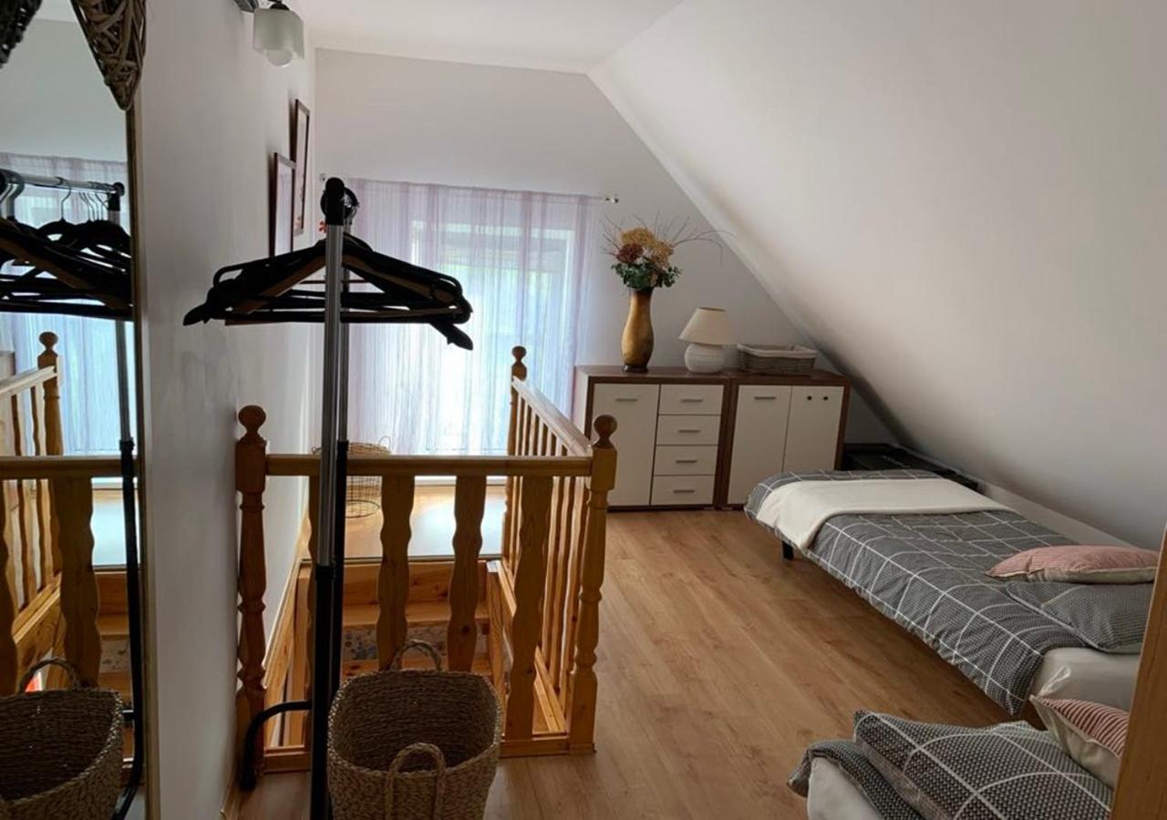 Tumidaj Cottage Bogacko Εξωτερικό φωτογραφία