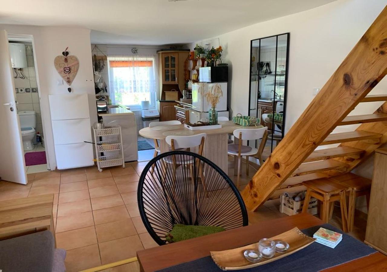Tumidaj Cottage Bogacko Εξωτερικό φωτογραφία