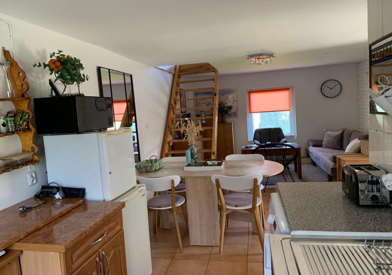 Tumidaj Cottage Bogacko Εξωτερικό φωτογραφία