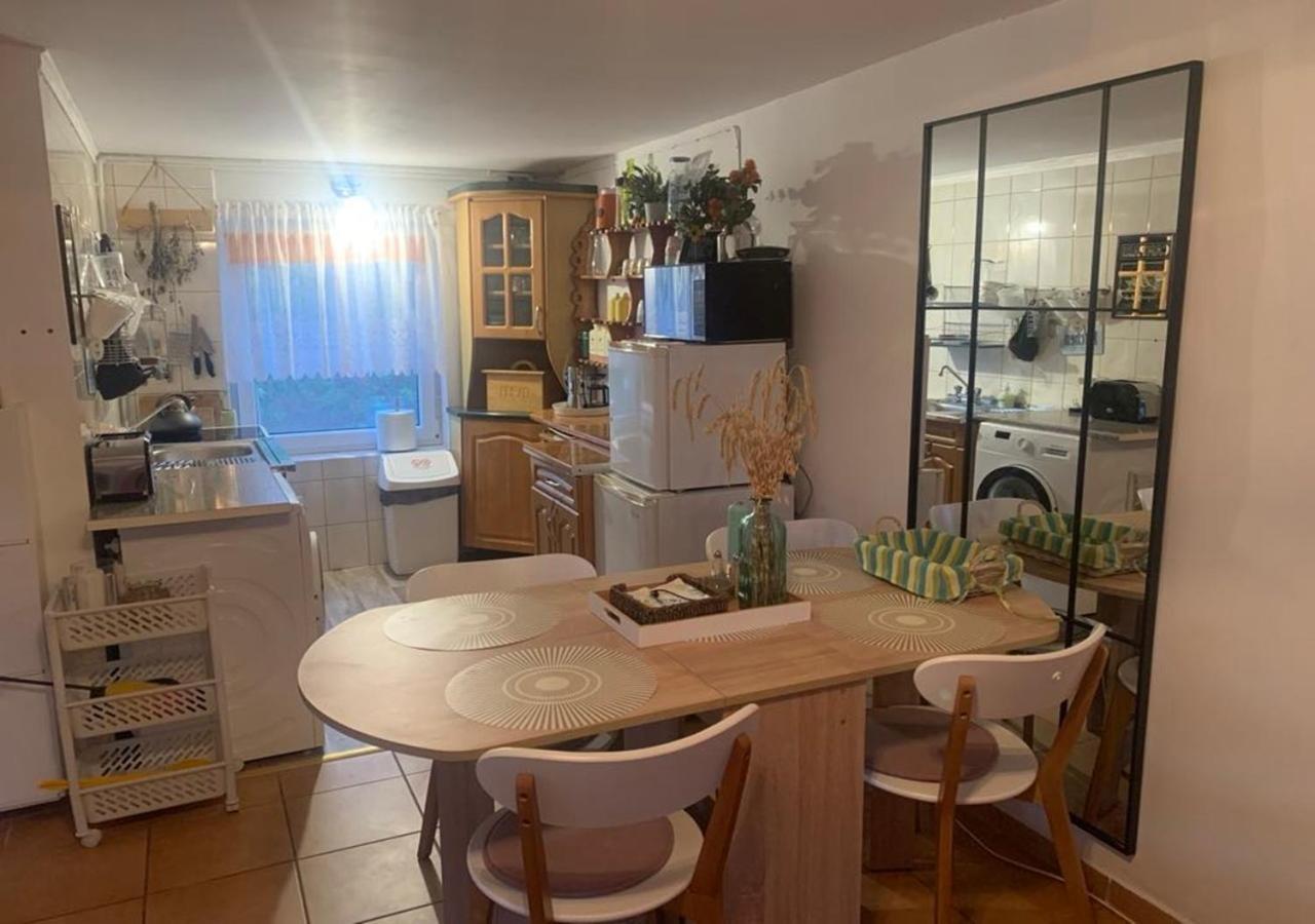 Tumidaj Cottage Bogacko Εξωτερικό φωτογραφία